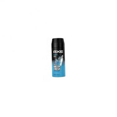 Axe Ice Chill Iced Mint & Lemon      150ml(Deodorant) für Männer