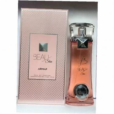 Armaf Beau 100Ml Star   (Eau De Parfum) Für Frauen  