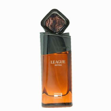 Rue Broca League 100Ml Arena   (Eau De Parfum) Für Männer  