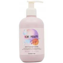 Inebrya Ice Cream Dry-T 300Ml Conditioner   (Conditioner) Unisex  