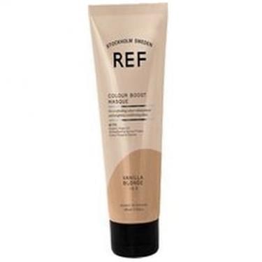 Ref Colour Boost Masque 200Ml    (Hair Color) Unisex  Sandy Blonde 8.31