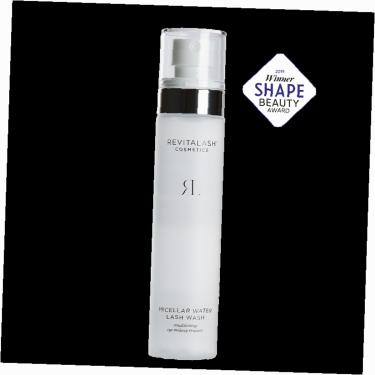 Revitalash Micellar Water 100Ml Lash Wash   (Eye Makeup Remover) Für Frauen  