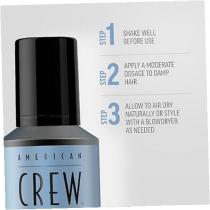 American Crew Fiber 200Ml Foam   (Hair Mousse) Für Männer  