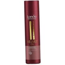 Londa Professional Velvet Oil 250Ml Conditioner   (Conditioner) Für Frauen  