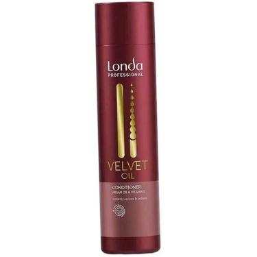 Londa Professional Velvet Oil 250Ml Conditioner   (Conditioner) Für Frauen  