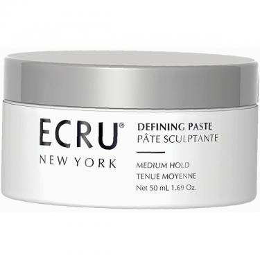 Ecru Defining Paste 50Ml    (For Definition And Hair Styling) Unisex  