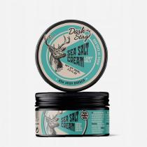 Dark Stag Sea Salt 100Ml Cream   (Hair Cream) Für Männer  