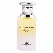 Grandeur Continental 100Ml Signature   (Eau De Parfum) Für Frauen  