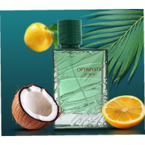 Fragrance World Optimystic 100Ml Le Beau   (Eau De Parfum) Für Männer  