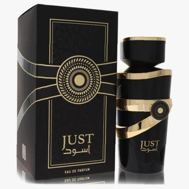 Fragrance World Just Aswad 100Ml    (Eau De Parfum) Für Frauen  