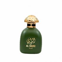 Fragrance World Al Raiee 100Ml Green   (Eau De Parfum) Für Frauen  