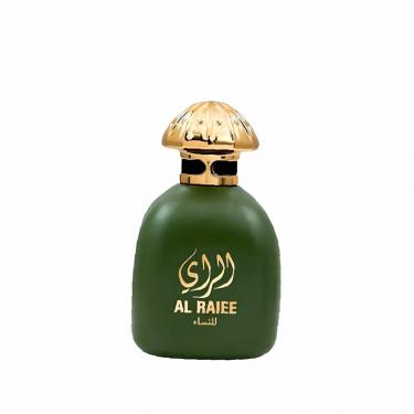 Fragrance World Al Raiee 100Ml Green   (Eau De Parfum) Für Frauen  