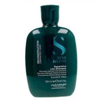 ALFAPARF MILANO Semi Di Lino Reconstruction Reparative Low Shampoo      250ml(Shampoo) für Frauen
