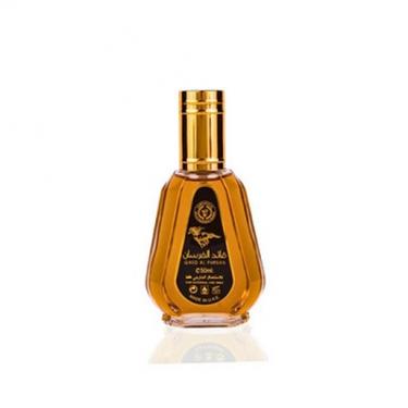 Ard Al Zaafaran Qaed Al Fursan       50ml(Eau de Parfum) für Männer