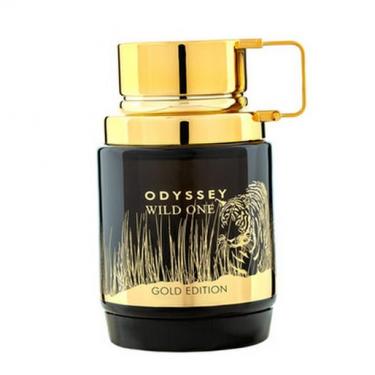 Armaf Odyssey 60Ml Wild One Gold Edition   (Eau De Parfum) Für Männer  