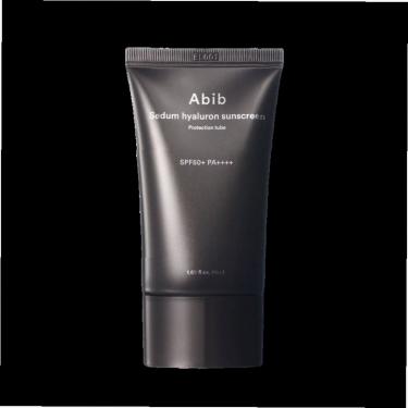 Abib Sedum Hyaluron 50Ml Sunscreen  Spf50+ (Face Sun Care) Unisex  