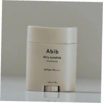 Abib Airy Sunstick 23G   Spf50+ (Face Sun Care) Unisex  