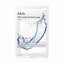 Abib Mild Acidic Ph Sheet Mask 30Ml Aqua Fit   (Face Mask) Unisex  