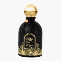 Zimaya Awatif 100Ml Black   (Eau De Parfum) Für Frauen  