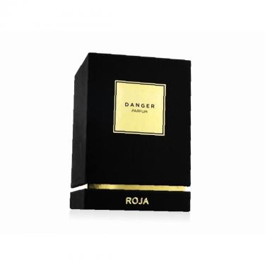 Roja Parfums Danger 50Ml    (Perfume) Für Männer  