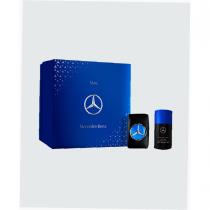 Mercedes-Benz Man 50Ml    (Eau De Toilette) Für Männer  