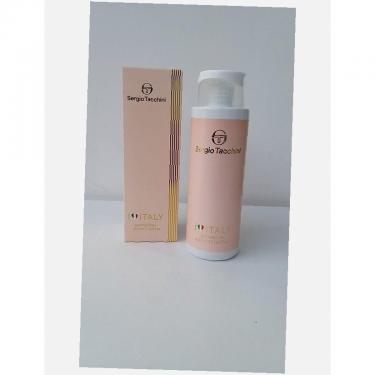 Sergio Tacchini I Love Italy 400Ml    (Shower Gel) Für Frauen  