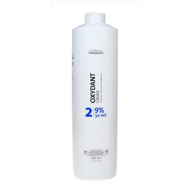 L'Oréal Professionnel Oxidant Creme 9%  1000Ml    Für Frauen (Hair Color)
