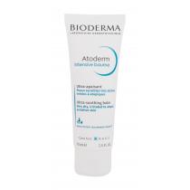 Bioderma Atoderm Intensive Baume  75Ml    Unisex (Body Balm)