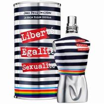 Jean Paul Gaultier Le Male 125Ml Pride Edition  2022 (Eau De Toilette) Für Männer  