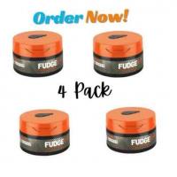 Fudge Professional Sculpt Shaper       75g(Hair Gel) Unisex