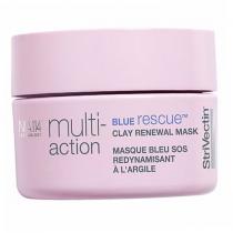 StriVectin Multi-Action Blue Rescue Clay Renewal Mask      94g(Face Mask) Unisex