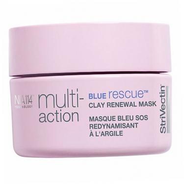 StriVectin Multi-Action Blue Rescue Clay Renewal Mask      94g(Face Mask) Unisex