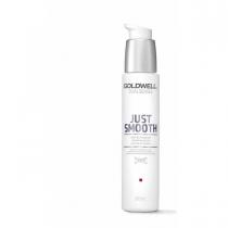 Goldwell Dualsenses 100Ml Just Smooth 6 Effects Serum   (Hair Serum) Für Frauen  