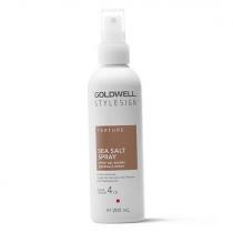 Goldwell Stylesign 200Ml Sea Salt Spray   (For Definition And Hair Styling) Unisex  