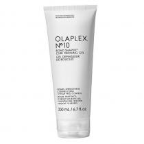 Olaplex Bond Shaper No.10 Curl Defining Gel      200ml(Waves Styling) für Frauen