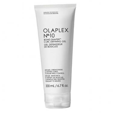 Olaplex Bond Shaper No.10 Curl Defining Gel      200ml(Waves Styling) für Frauen