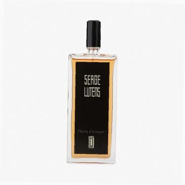 Serge Lutens Fleurs D'Oranger 50Ml    (Eau De Parfum) Für Frauen Ohne Box 