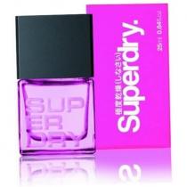 Superdry Neon Pink      25ml(Eau de Toilette) für Frauen