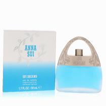 Anna Sui Sui Dreams 50Ml    (Eau De Toilette) Für Frauen  