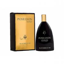 Instituto Espanol Poseidon 150Ml Gold   (Eau De Toilette) Für Männer  
