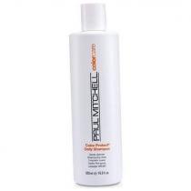 Paul Mitchell Color Protect Shampoo      500ml(Shampoo) für Frauen