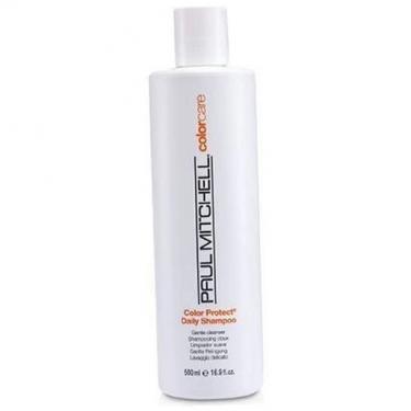 Paul Mitchell Color Protect Shampoo      500ml(Shampoo) für Frauen