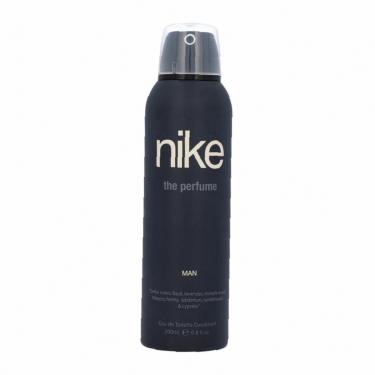 Nike Perfumes The Perfume Man 200Ml   24H (Deodorant) Für Männer  