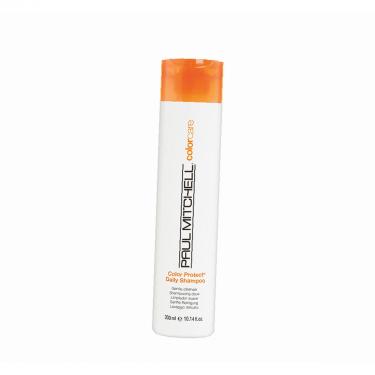Paul Mitchell Color Protect 300Ml Shampoo   (Shampoo) Für Frauen  