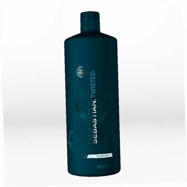 Sebastian Professional Twisted 150Ml Mask   (Hair Mask) Für Frauen  