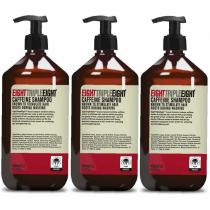 Eight Triple Eight Caffeine 1000Ml Shampoo   (Shampoo) Unisex  
