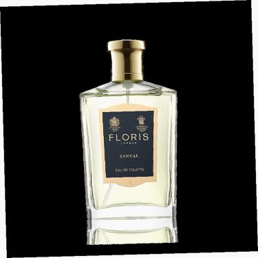 Floris Santal 100Ml    (Eau De Toilette) Für Männer  