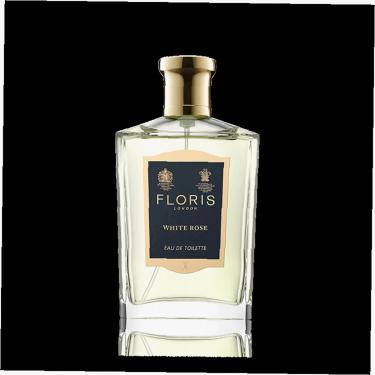Floris White Rose 100Ml    (Eau De Toilette) Für Frauen  