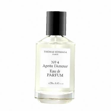 Thomas Kosmala No.4 Aprés L'Amour 240Ml    (Eau De Parfum) Unisex  