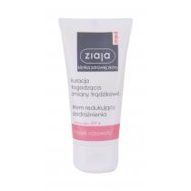 Ziaja Med Acne Treatment Soothing  50Ml   Spf6 Für Frauen (Day Cream)